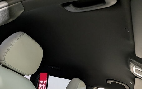 Mercedes-Benz GLB, 2020 год, 3 185 000 рублей, 23 фотография