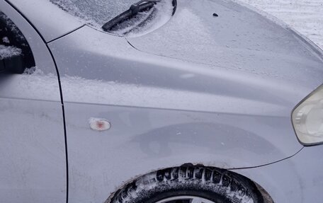 Chevrolet Aveo III, 2006 год, 250 000 рублей, 7 фотография