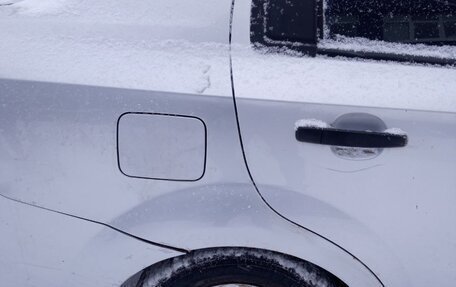 Chevrolet Aveo III, 2006 год, 250 000 рублей, 6 фотография