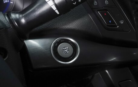 Hyundai i40 I рестайлинг, 2015 год, 1 080 000 рублей, 13 фотография