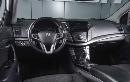 Hyundai i40 I рестайлинг, 2015 год, 1 080 000 рублей, 6 фотография