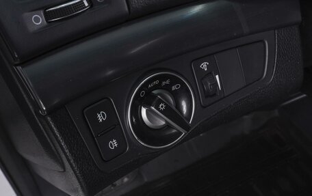 Hyundai i40 I рестайлинг, 2015 год, 1 080 000 рублей, 14 фотография