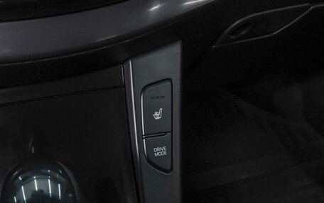 Hyundai i40 I рестайлинг, 2015 год, 1 080 000 рублей, 17 фотография