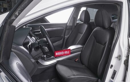 Hyundai i40 I рестайлинг, 2015 год, 1 080 000 рублей, 10 фотография