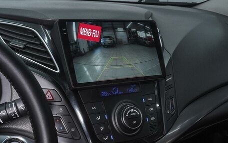 Hyundai i40 I рестайлинг, 2015 год, 1 080 000 рублей, 12 фотография