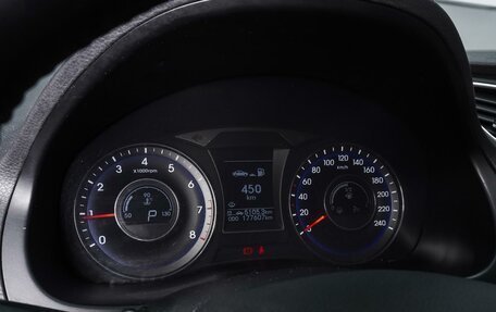 Hyundai i40 I рестайлинг, 2015 год, 1 080 000 рублей, 18 фотография