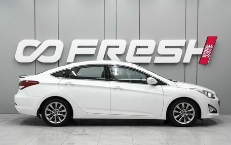 Hyundai i40 I рестайлинг, 2015 год, 1 080 000 рублей, 5 фотография