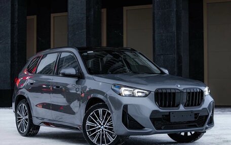 BMW X1, 2025 год, 5 850 000 рублей, 3 фотография