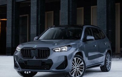 BMW X1, 2025 год, 5 850 000 рублей, 1 фотография