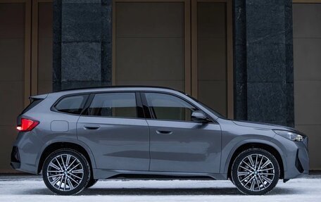 BMW X1, 2025 год, 5 850 000 рублей, 5 фотография