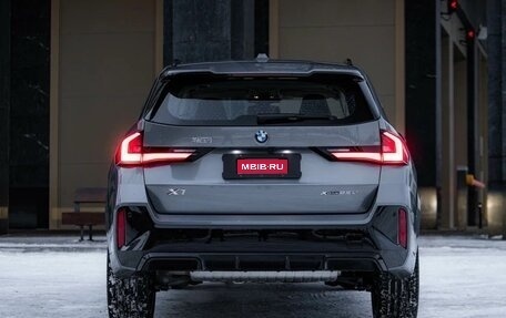 BMW X1, 2025 год, 5 850 000 рублей, 4 фотография