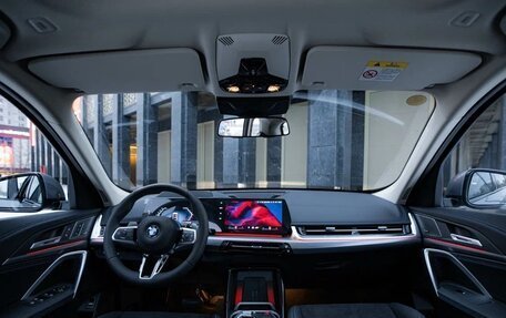 BMW X1, 2025 год, 5 850 000 рублей, 8 фотография