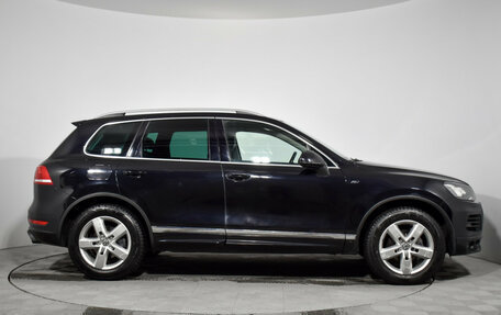 Volkswagen Touareg III, 2014 год, 1 259 000 рублей, 4 фотография