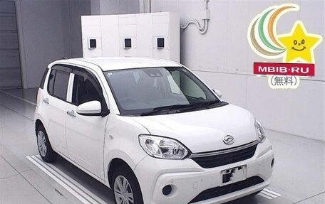 Daihatsu Boon III, 2022 год, 950 005 рублей, 1 фотография