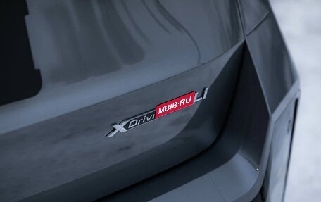 BMW X1, 2025 год, 5 850 000 рублей, 6 фотография