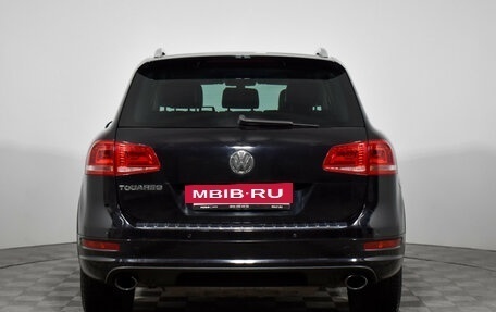 Volkswagen Touareg III, 2014 год, 1 259 000 рублей, 6 фотография