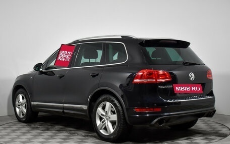 Volkswagen Touareg III, 2014 год, 1 259 000 рублей, 7 фотография
