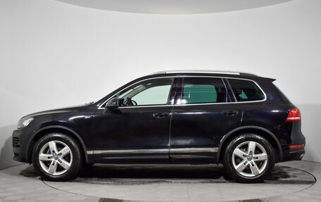 Volkswagen Touareg III, 2014 год, 1 259 000 рублей, 8 фотография