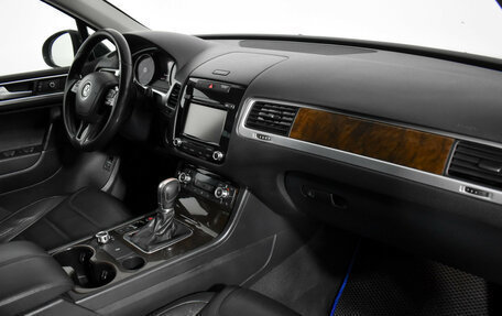 Volkswagen Touareg III, 2014 год, 1 259 000 рублей, 13 фотография