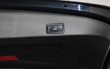 Volkswagen Touareg III, 2014 год, 1 259 000 рублей, 20 фотография