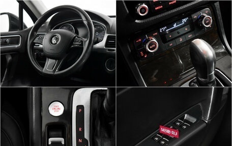 Volkswagen Touareg III, 2014 год, 1 259 000 рублей, 17 фотография