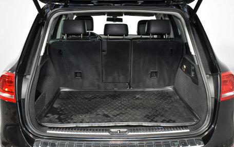 Volkswagen Touareg III, 2014 год, 1 259 000 рублей, 21 фотография