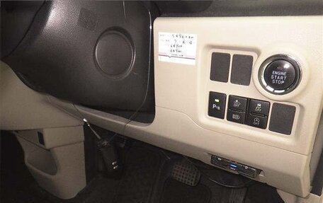 Daihatsu Boon III, 2022 год, 950 005 рублей, 6 фотография