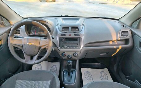 Chevrolet Cobalt II, 2022 год, 820 000 рублей, 5 фотография