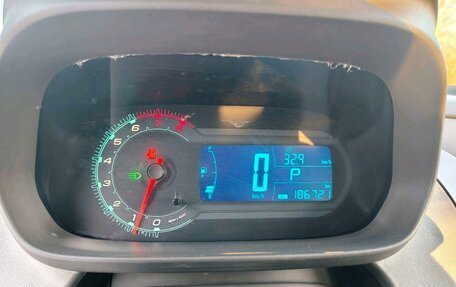 Chevrolet Cobalt II, 2022 год, 820 000 рублей, 7 фотография