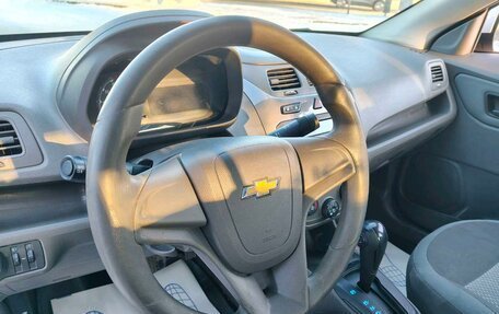 Chevrolet Cobalt II, 2022 год, 820 000 рублей, 6 фотография