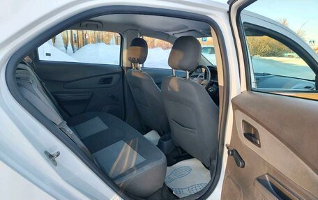 Chevrolet Cobalt II, 2022 год, 820 000 рублей, 15 фотография