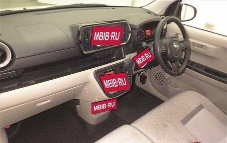 Daihatsu Boon III, 2022 год, 950 005 рублей, 3 фотография