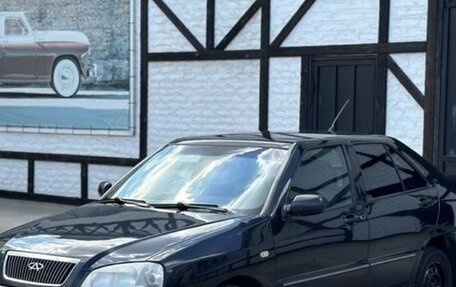 Chery Amulet (A15) I, 2008 год, 175 000 рублей, 6 фотография