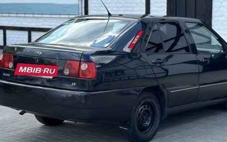 Chery Amulet (A15) I, 2008 год, 175 000 рублей, 3 фотография