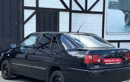 Chery Amulet (A15) I, 2008 год, 175 000 рублей, 2 фотография