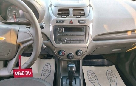 Chevrolet Cobalt II, 2022 год, 820 000 рублей, 14 фотография