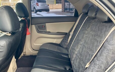 KIA Cerato I, 2006 год, 350 000 рублей, 15 фотография