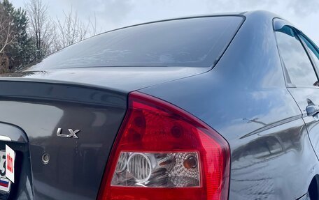 KIA Cerato I, 2006 год, 350 000 рублей, 9 фотография