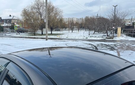 KIA Cerato I, 2006 год, 350 000 рублей, 21 фотография