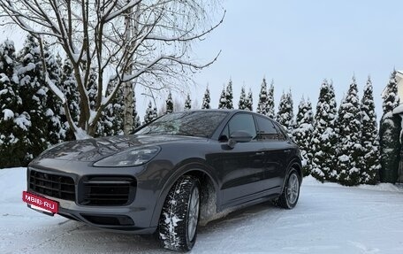 Porsche Cayenne III, 2019 год, 7 500 000 рублей, 2 фотография