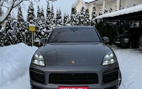 Porsche Cayenne III, 2019 год, 7 500 000 рублей, 3 фотография