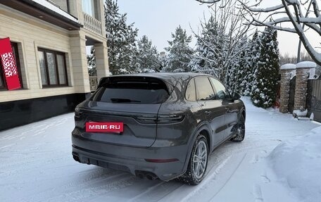 Porsche Cayenne III, 2019 год, 7 500 000 рублей, 7 фотография