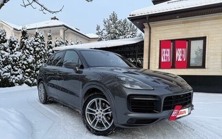 Porsche Cayenne III, 2019 год, 7 500 000 рублей, 6 фотография