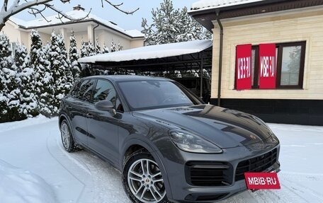 Porsche Cayenne III, 2019 год, 7 500 000 рублей, 5 фотография