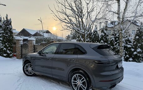 Porsche Cayenne III, 2019 год, 7 500 000 рублей, 16 фотография
