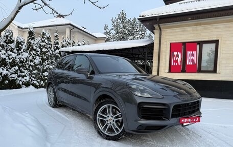 Porsche Cayenne III, 2019 год, 7 500 000 рублей, 4 фотография