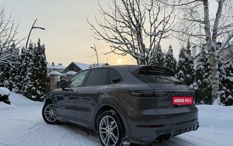 Porsche Cayenne III, 2019 год, 7 500 000 рублей, 13 фотография