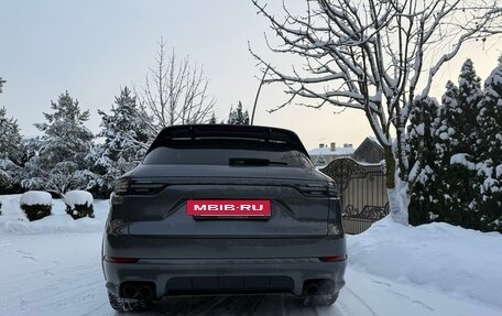 Porsche Cayenne III, 2019 год, 7 500 000 рублей, 11 фотография