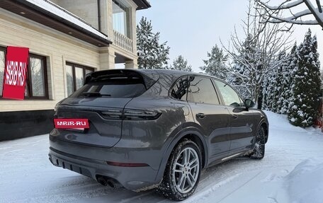 Porsche Cayenne III, 2019 год, 7 500 000 рублей, 9 фотография