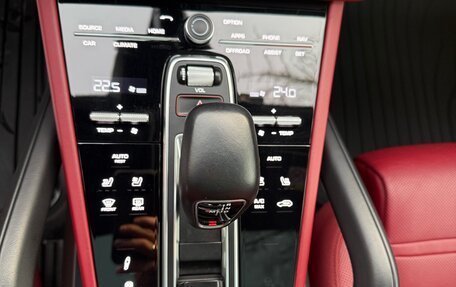 Porsche Cayenne III, 2019 год, 7 500 000 рублей, 21 фотография